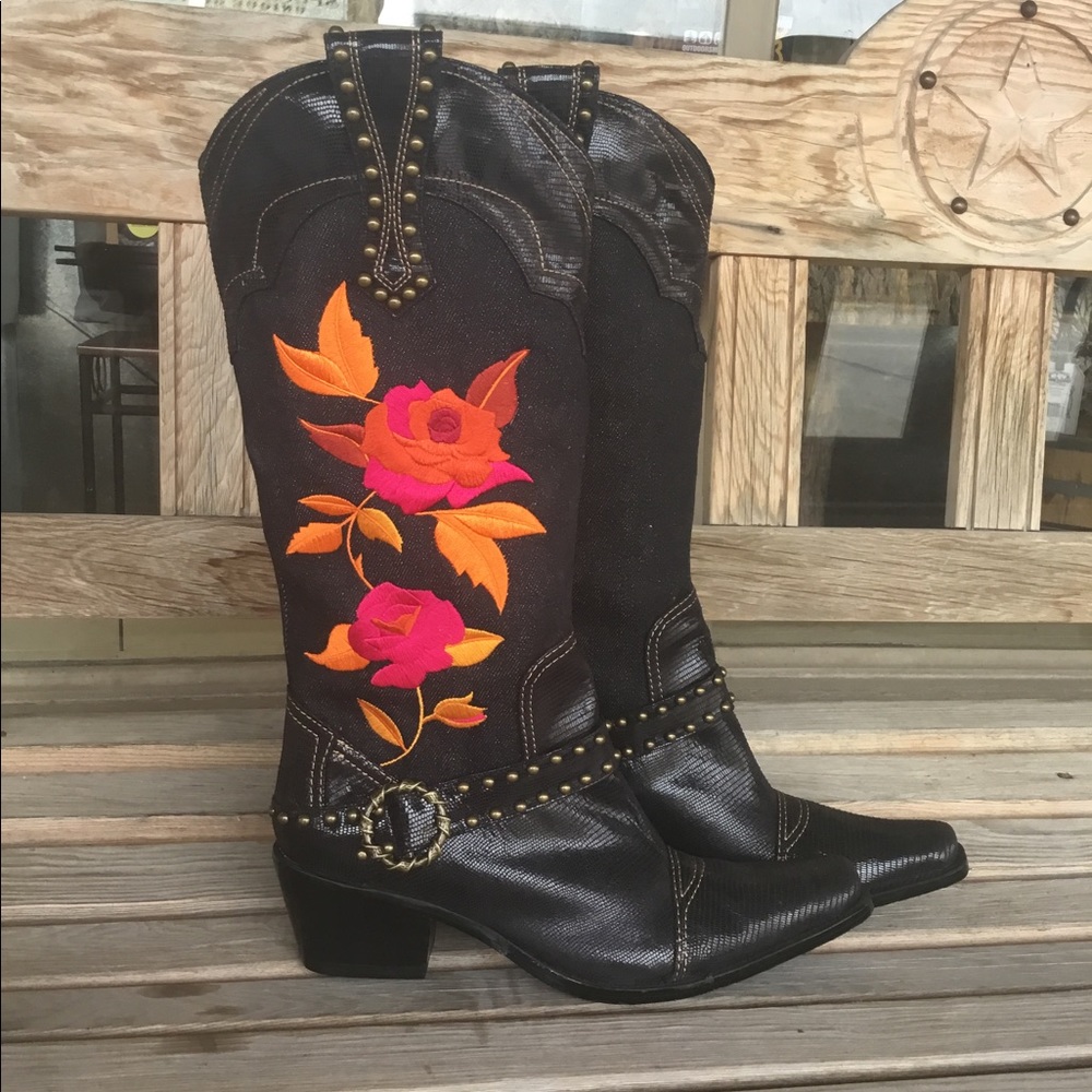 J.Renee Women’s Boots